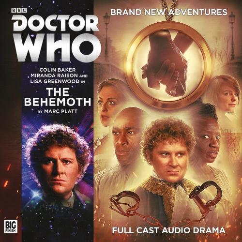 Marc Platt Doctor Who Main Range (CD) Doctor Who Main Range (UK IMPORT)