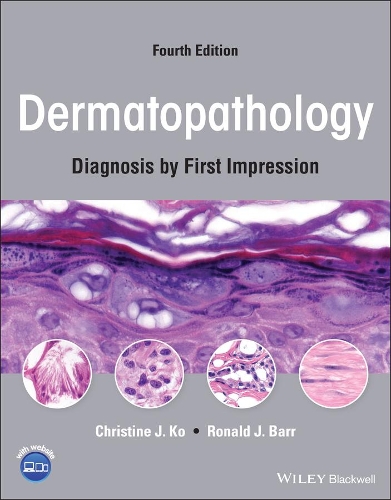 Christine J. Ko Ronald J. Barr Dermatopathology (Paperback) (UK IMPORT)