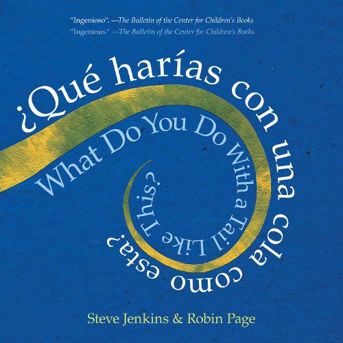 steven jenkins - Ilustrasi 2