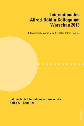 Международные встречи Альфреда Деоблина -Военный коллоквиум, 2013 (в мягкой обложке) (ИМПОРТ ИЗ Великобритании)