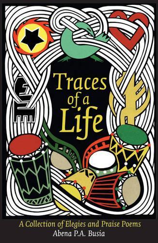 ABENA BUSIA TRACES of a Life (Poche) EUR 10,89 - PicClick FR