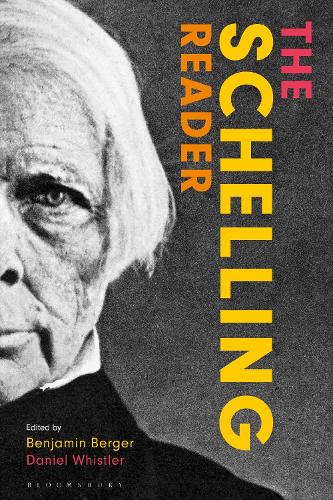 Daniel Whistler The Schelling Reader (Paperback) (UK IMPORT)