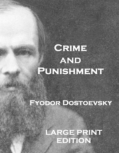 FYODOR DOSTOEVSKY CRIME and Punishment (Poche) EUR 59,16 - PicClick FR
