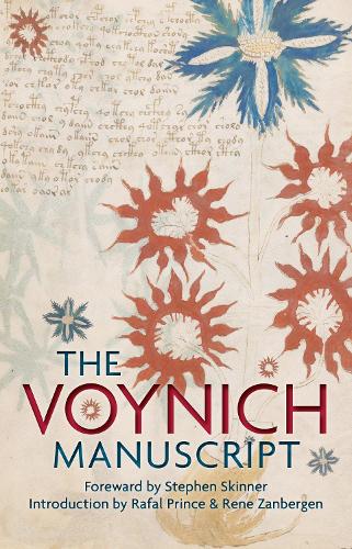Dr. Stephen Skinner The Voynich Manuscript (Hardback) (US IMPORT) - Picture 1 of 1