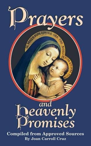 Joan Carroll Cruz Prayers and Heavenly Promises (Paperback)