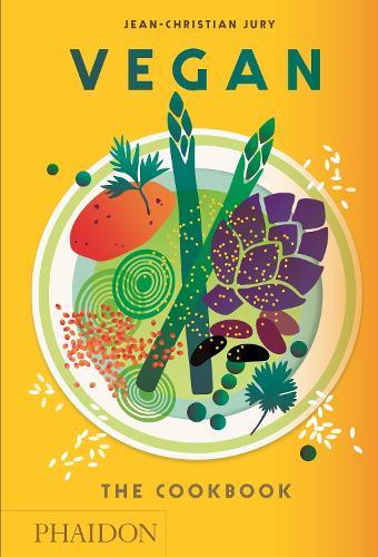 Jean-Christian Jury Vegan (Hardback)