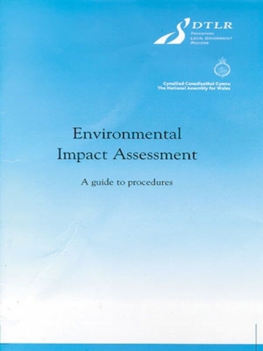 Environmental Impact Assessment (Paperback)