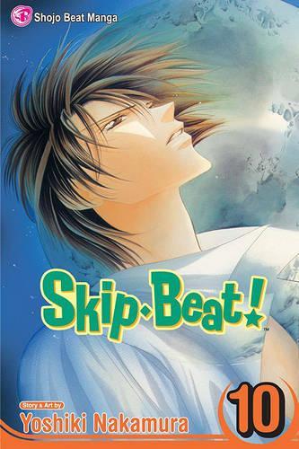 Yoshiki Nakamura Skip·beat, Vol. 10 (taschenbuch) Skip·beat (us
