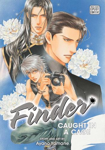 Ayano Yamane Finder Deluxe Edition: Caught In A Cage, (taschenbuch)