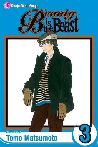 Tomo Matsumoto Beauty Is The Beast, Vol. 3 (taschenbuch) (us Import)