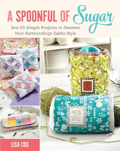Lisa Cox A Spoonful of Sugar (Tascabile)