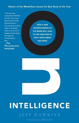 Sandra Blakeslee Hawkins On Intelligence (Paperback)