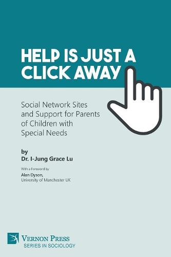 I-jung Grace Lu Help Is Just A Click Away (taschenbuch) Sociology (us