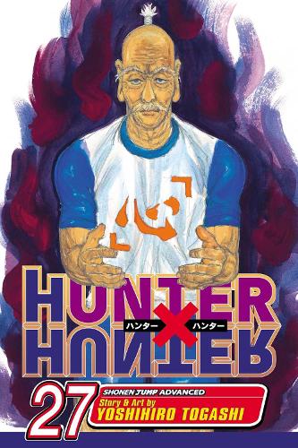 Yoshihiro Togashi Hunter x Hunter, Vol. 27 (Paperback) Hunter X Hunter