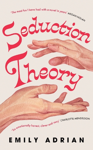 Emily Adrian Seduction Theory (Hardback) (UK IMPORT)