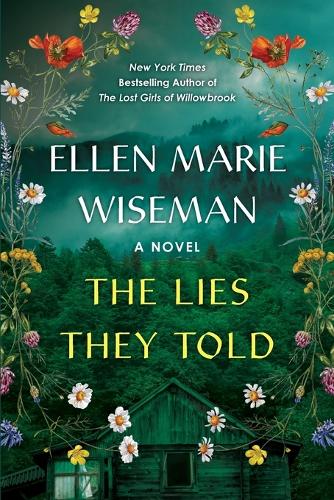 Ellen Marie Wiseman The Lies They Told (Paperback)