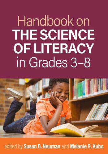 Susan B. Neuman Handbook on the Science of Literacy in Gr (Hardback) (UK IMPORT)