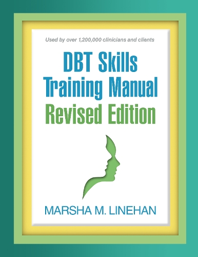 Marsha M. Linehan DBT Skills Training Manual, Revised Edition (Paperback)