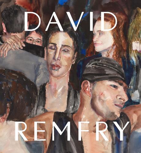 Rosalind McKever David Remfry (Hardback)
