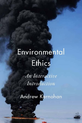 Andrew Kernohan Environmental Ethics (Paperback) (UK IMPORT)