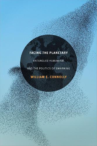 William E. Connolly Facing the Planetary (Paperback) (UK IMPORT)