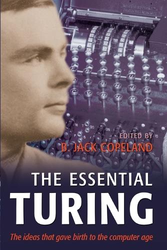The Essential Turing (Paperback) (UK IMPORT)