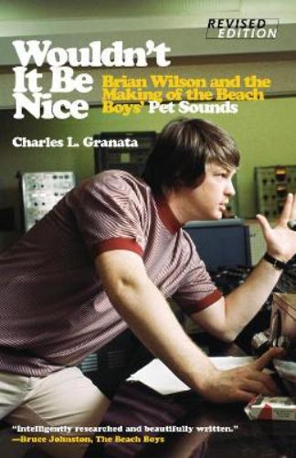 Granata Charles Wouldn't It be Nice (Paperback) (US IMPORT) - Picture 1 of 1