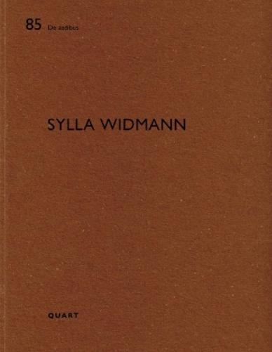 Heinz Wirz Sylla Widmann (Paperback) De aedibus (UK IMPORT)