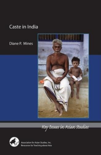 Diane P. Mines Caste in India (Paperback) (UK IMPORT)