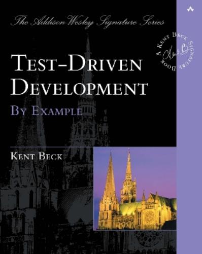 Kent Beck Test Driven Development (Paperback) (UK IMPORT)