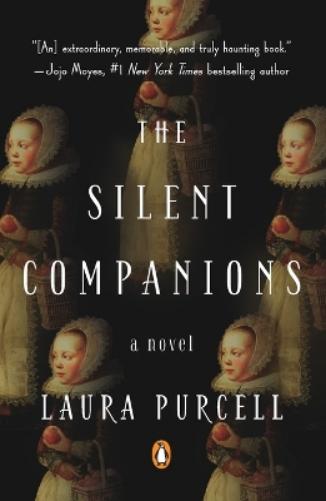 Laura Purcell The Silent Companions (Paperback)