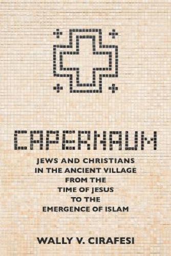 Wally V. Cirafesi Capernaum (Hardback)