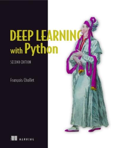 François Chollet Deep Learning with Python (Paperback) (UK IMPORT)