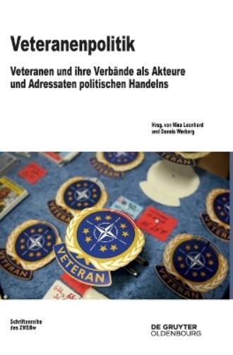 Veteranenpolitik (Hardback) Beiträge Zur Militärgeschichte (UK IMPORT)