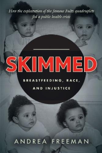 Andrea Freeman Skimmed (Hardback) (UK IMPORT)
