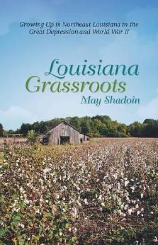 May Shadoin Louisiana Grassroots (Paperback) (UK IMPORT)