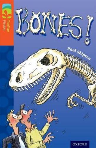 Paul Shipton Oxford Reading Tree TreeTops Fiction: Level 13 More Pac (Paperback)