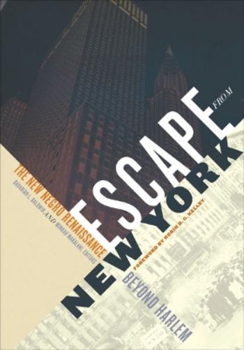 Davarian L. Baldwin Escape from New York (Paperback) (UK IMPORT)