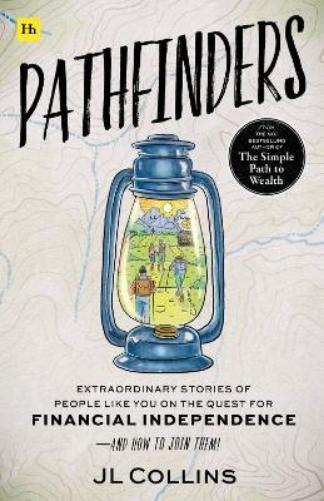 JL Collins Pathfinders (Paperback) (UK IMPORT)