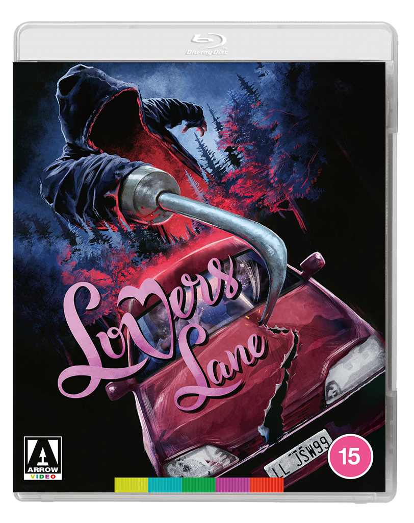Lover's Lane (Blu-ray)