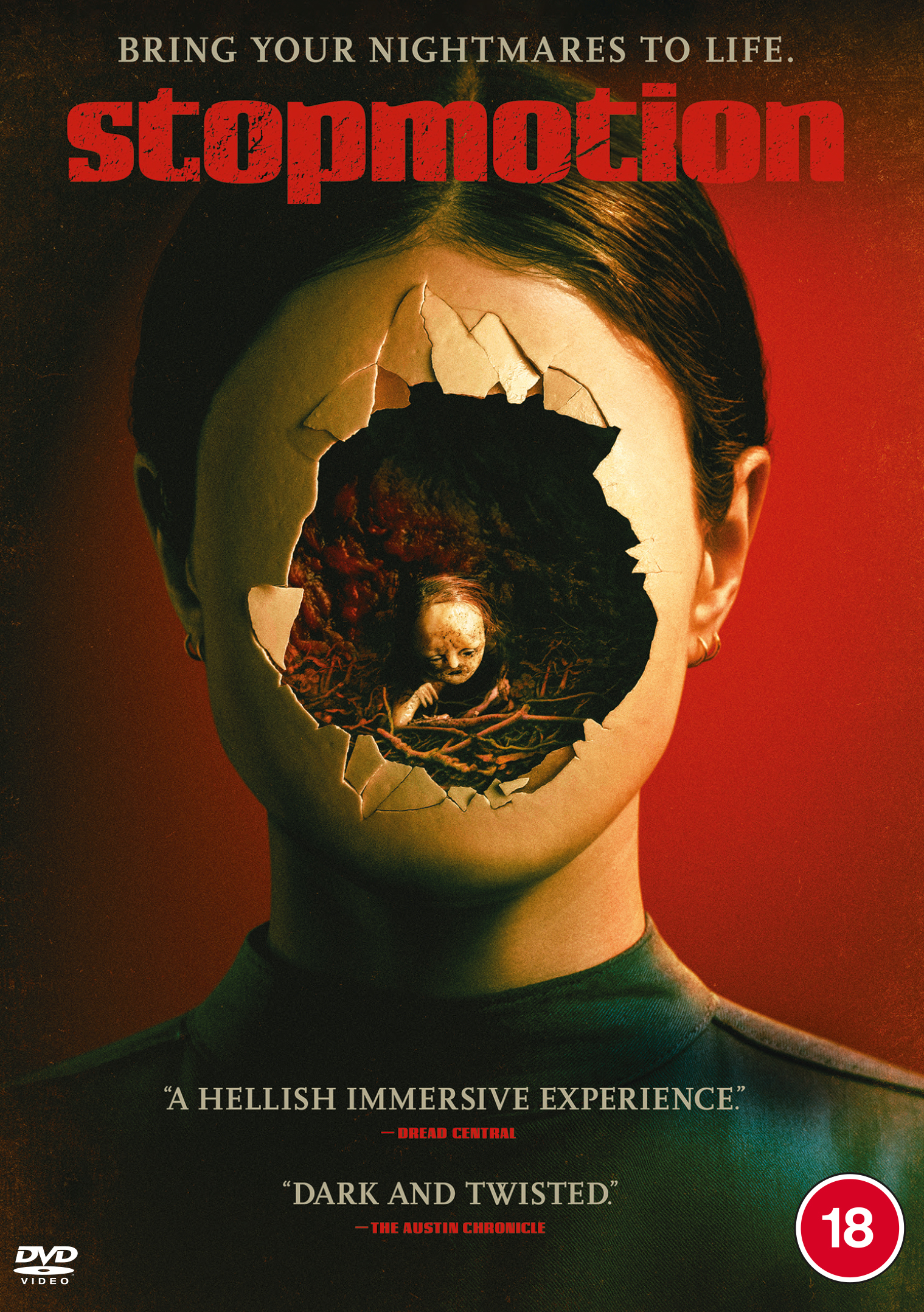 Stopmotion (DVD)