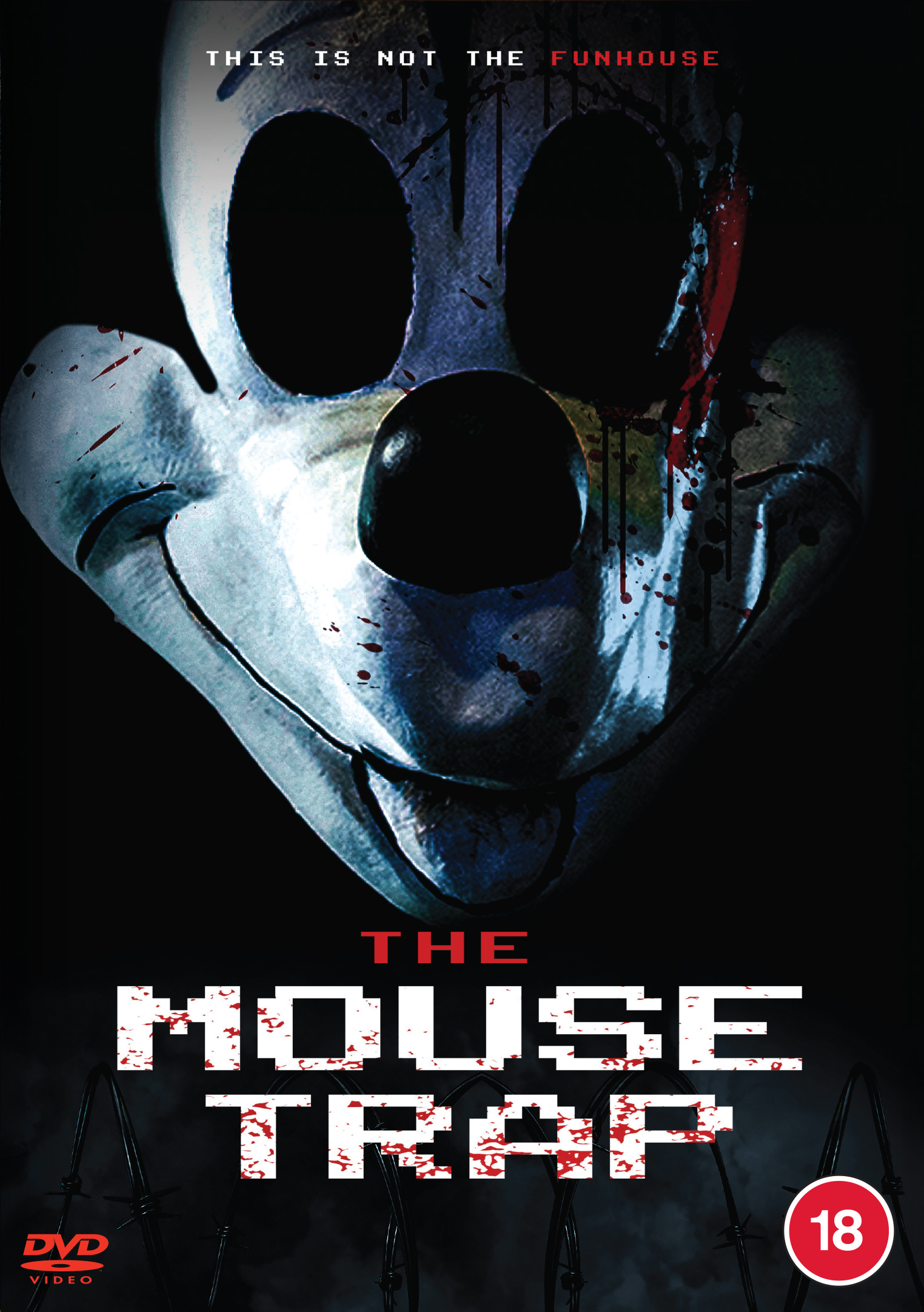 The Mouse Trap (DVD)