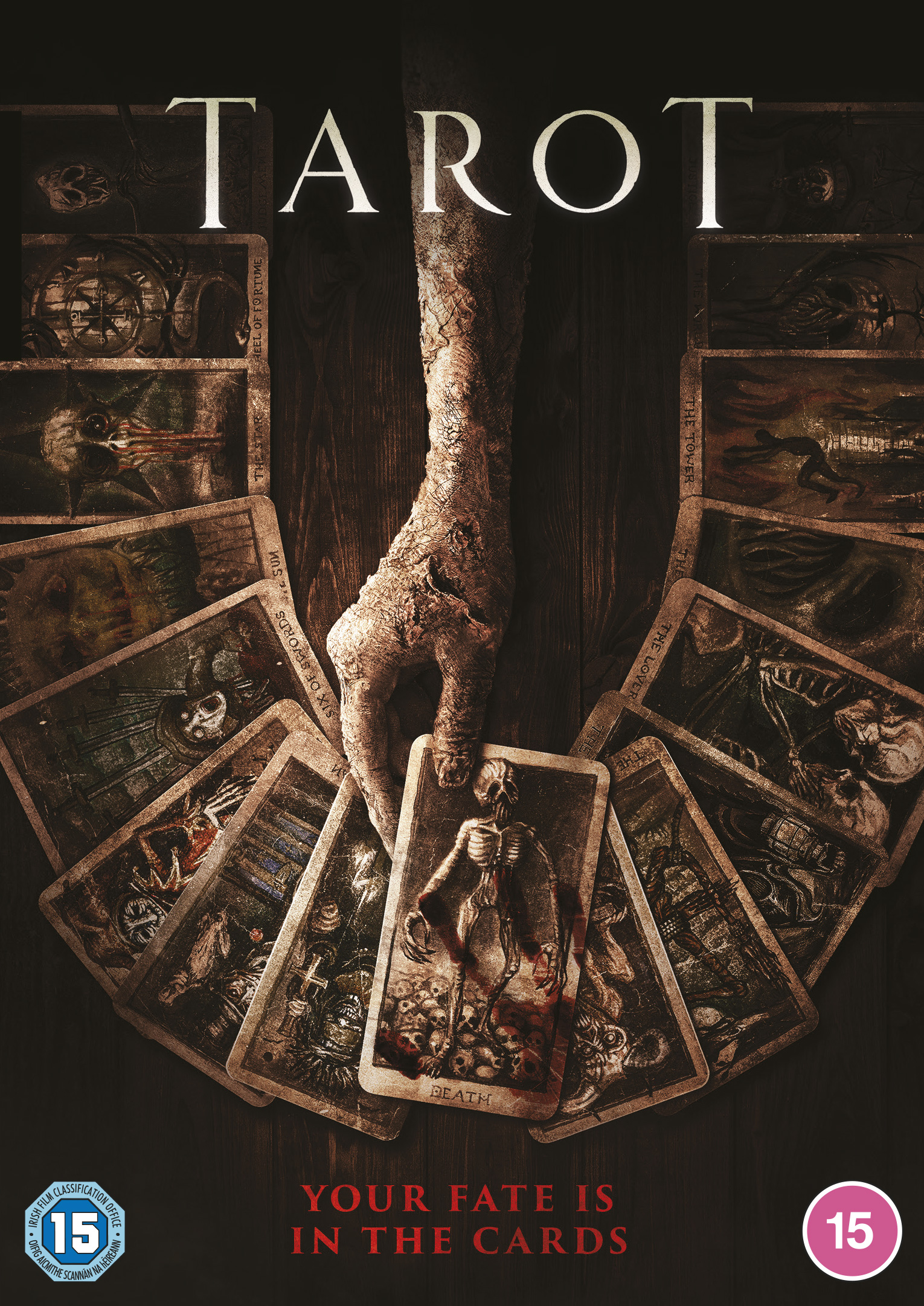 Tarot (DVD)