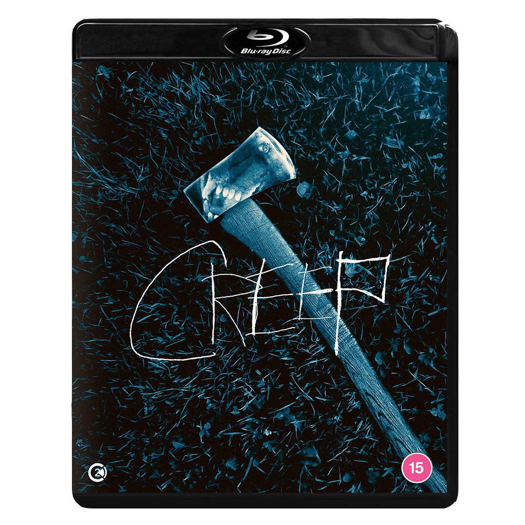 Creep (Blu-ray)