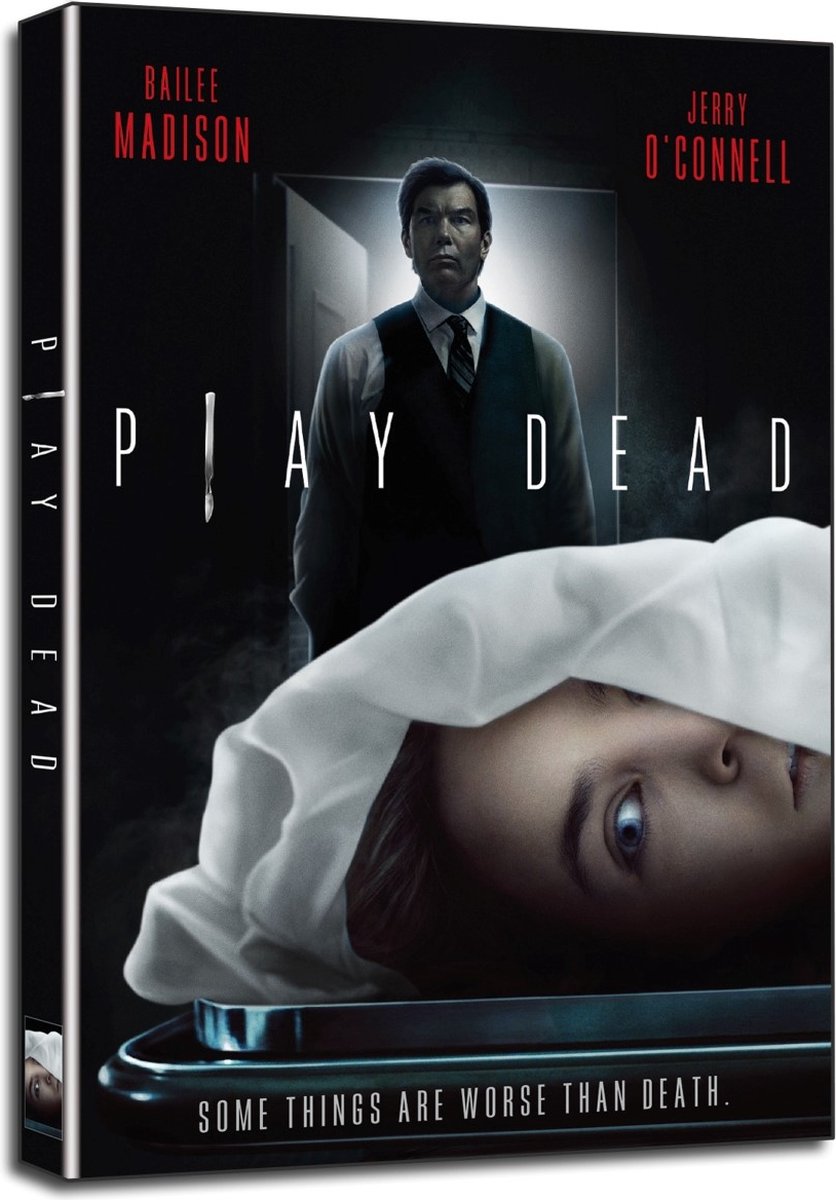 Play Dead (DVD)