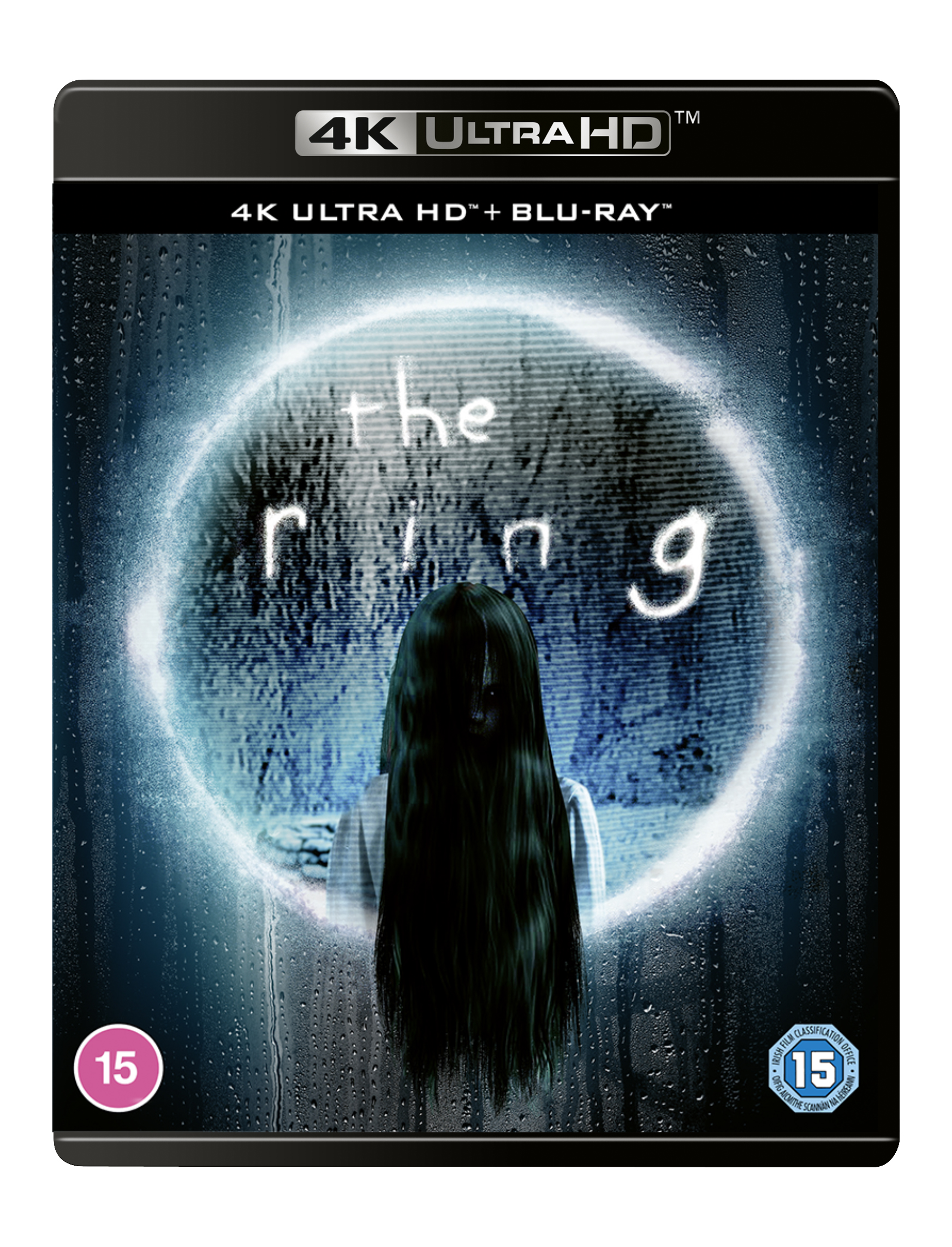 The Ring (4K Ultra HD)