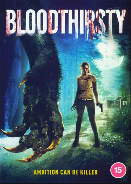 Bloodthirsty (DVD)