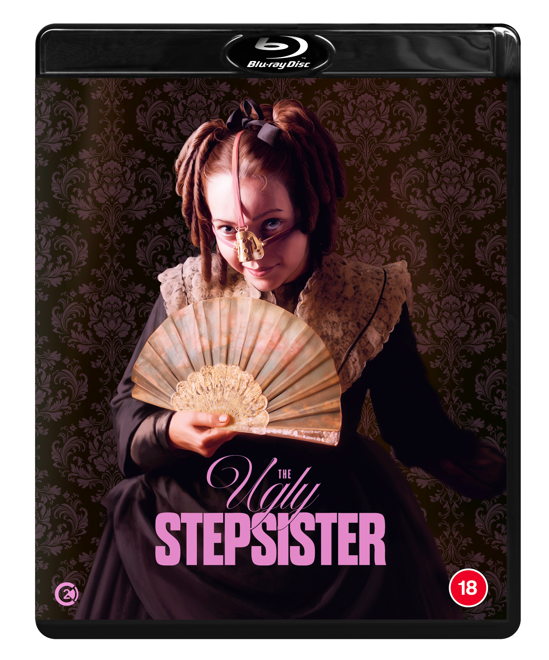 The Ugly Stepsister (Blu-ray)