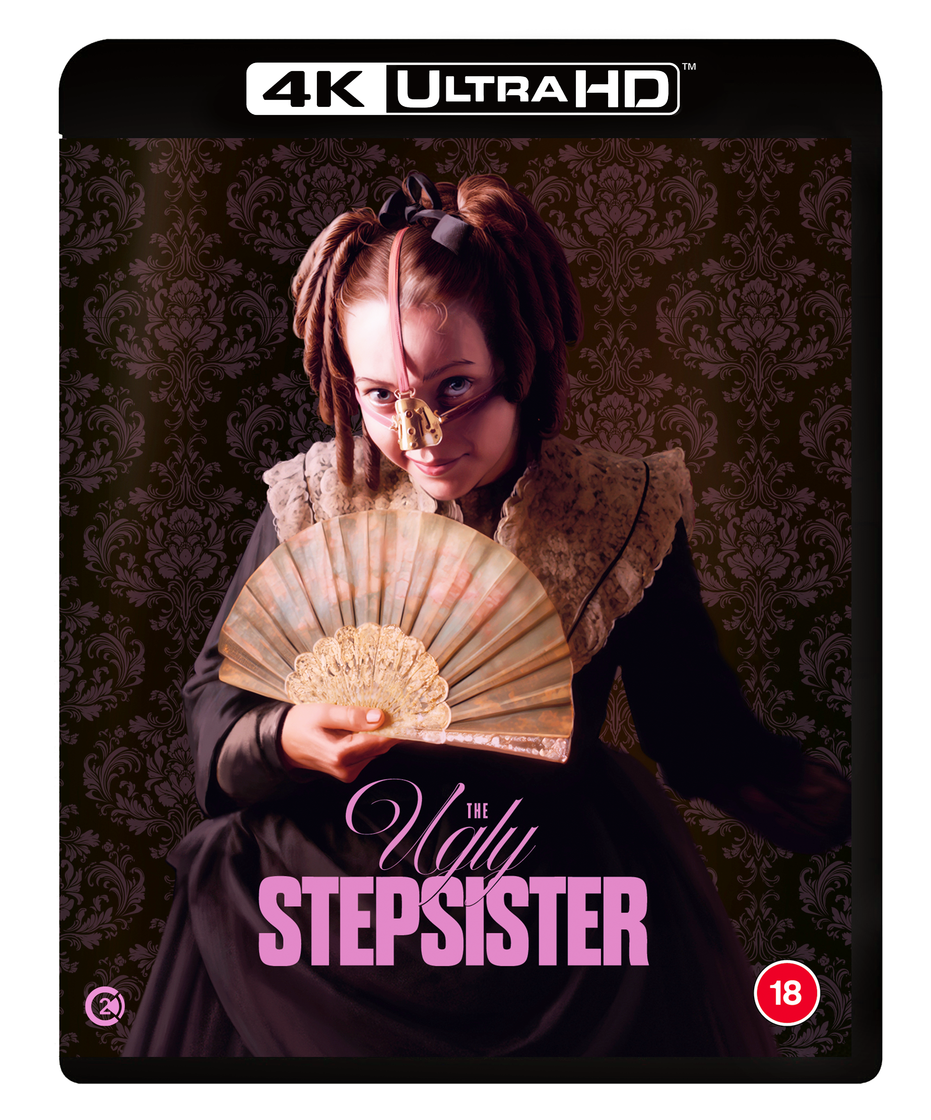 The Ugly Stepsister (4K Ultra HD)