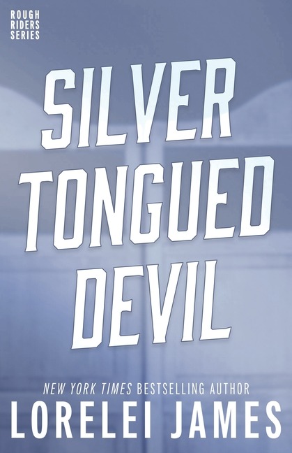 Lorelei James Silver-Tongued Devil (Paperback) (UK IMPORT)